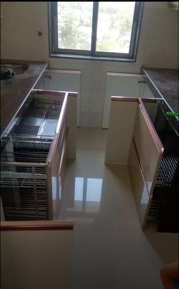 1 BHK Apartment For Sale in Crystal Armus, Chembur