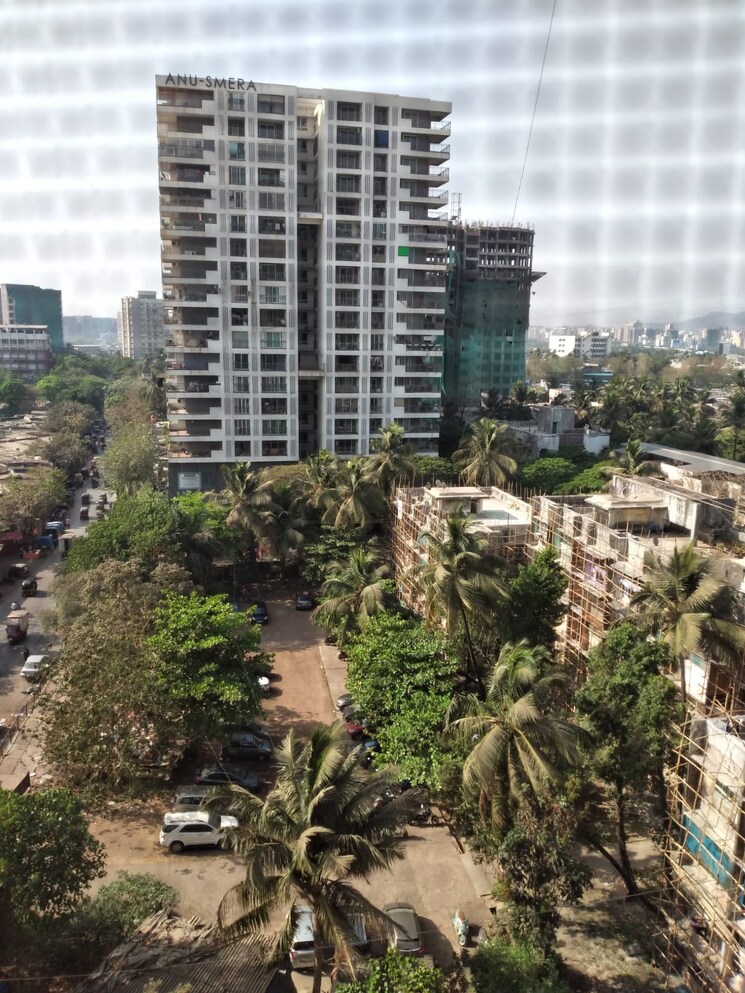 Exterior View, crystal-armus 1 Bedroom 430 Sq.Ft. Apartment In Chembur Mumbai 7980594