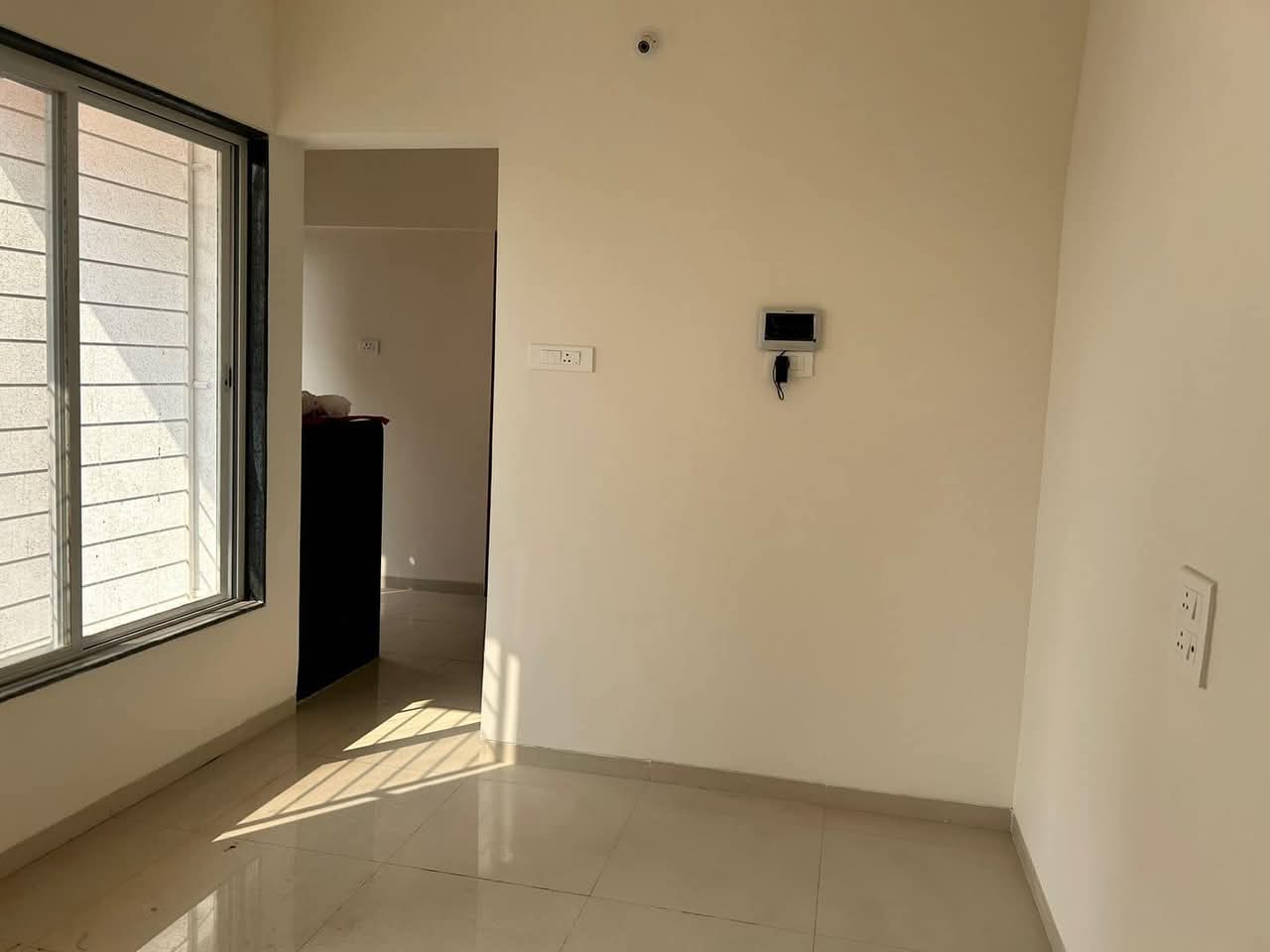 1 BHK Apartment For Sale in Shree Ostwal Villas