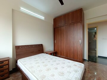 Master Bedroom in 2 BHK Apartment at Hiranandani Avalon, Powai – for Rent