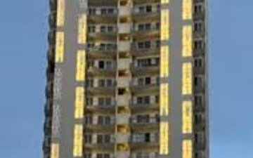 4 BHK Apartment For Rent in Great Value Anandam, Sector 107