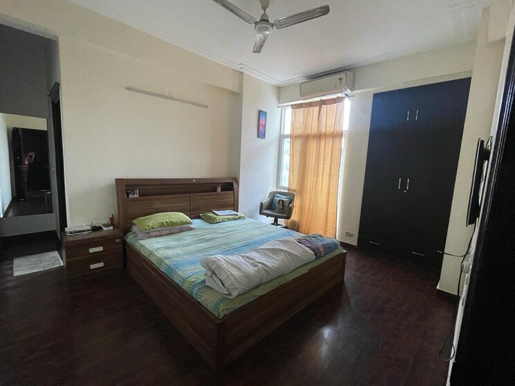 Bedroom, apex-athena 2 Bedroom 1295 Sq.Ft. Apartment In Sector 75 Noida 7980617