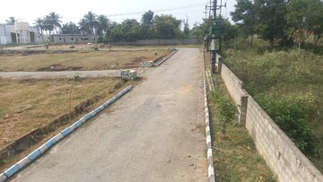  Plot For Sale in Bidadi