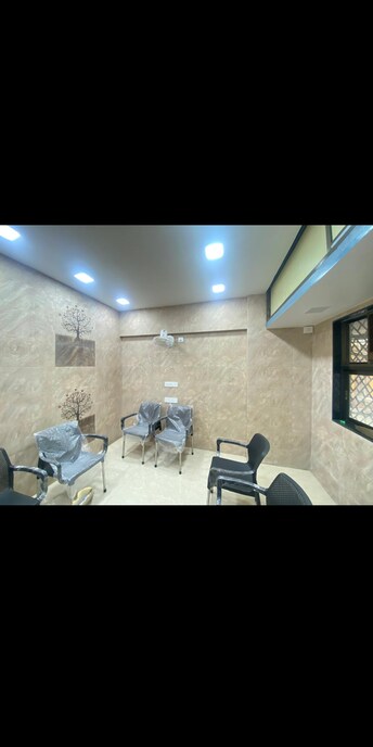 Commercial Office Space 225 Sq.Ft. For Rent in Kandivali East Mumbai  7980606