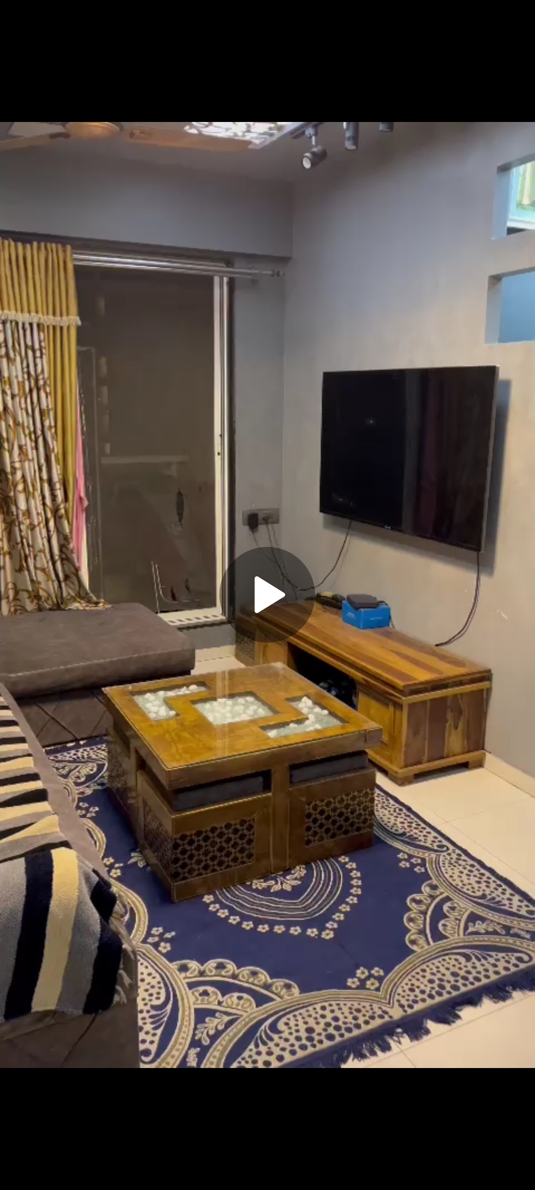 3 BHK Apartment For Sale in Reza Grandeur