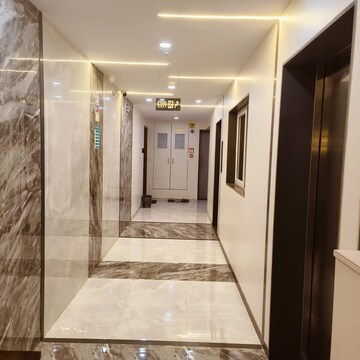 Building Lobby in 2 BHK Apartment at Gurukrupa Jayantam, Ghatkopar East – for Rent