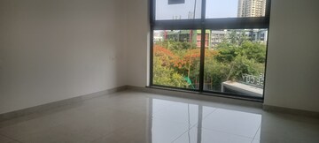 Master Bedroom in 2 BHK Apartment at Omkar Signet, Malad East – for Sale