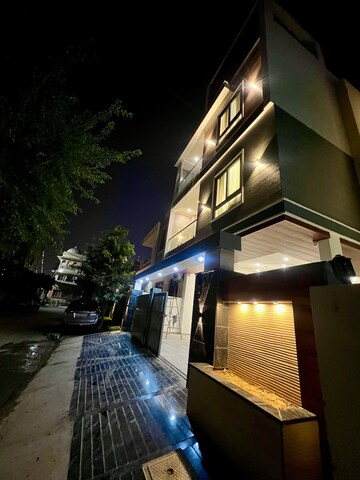 5 BHK Independent House For Sale in Vaishali Nagar