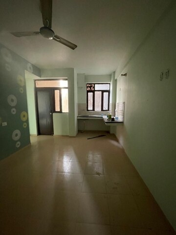 Living Room in 3 BHK Apartment at Auric City Homes, Sector 82 – for Rent
