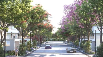  Plot – Garden View at Tambaram West - for Sale