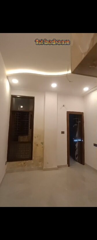 2 BHK Builder Floor For Rent in Divyansh Onyx Gyan Khand Ghaziabad  7980643