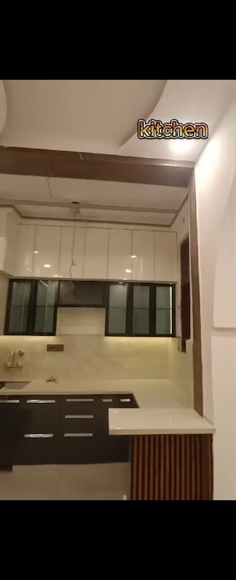 2 BHK Builder Floor For Rent in Divyansh Onyx Gyan Khand Ghaziabad  7980643