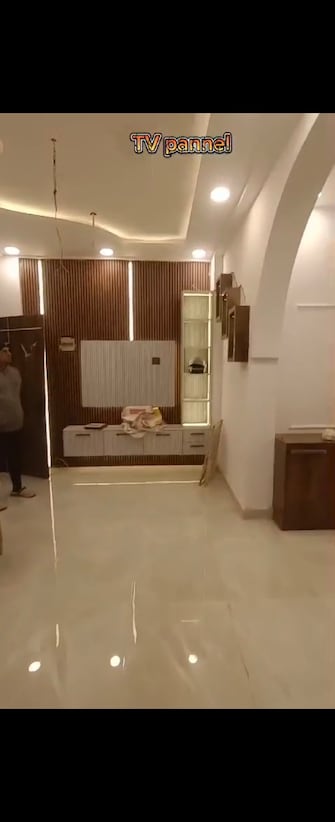 2 BHK Builder Floor For Rent in Divyansh Onyx Gyan Khand Ghaziabad  7980643