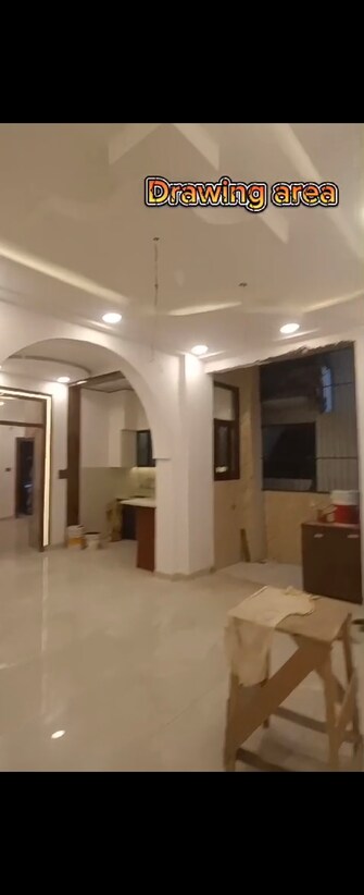 2 BHK Builder Floor For Rent in Divyansh Onyx Gyan Khand Ghaziabad  7980643