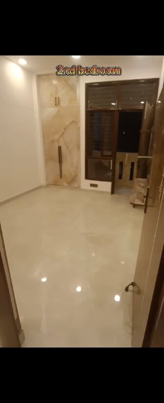 2 BHK Builder Floor For Rent in Divyansh Onyx Gyan Khand Ghaziabad  7980643