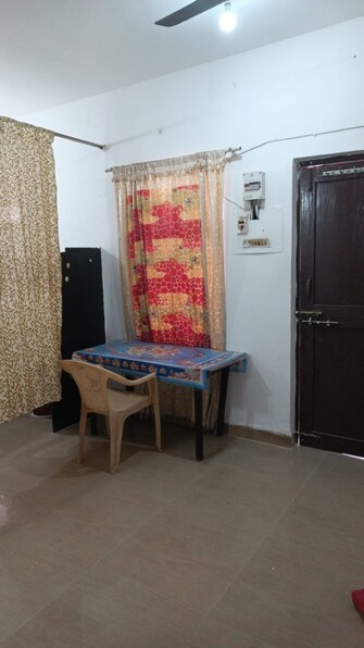 1 BHK Apartment For Rent in Saligao North Goa  7980638