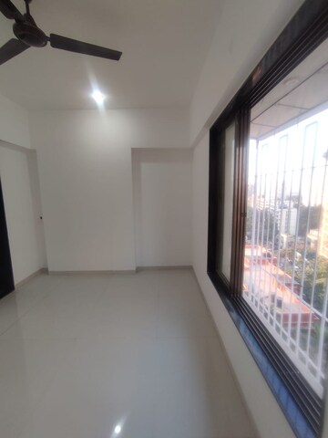 Building Lobby in 2 BHK Apartment at Advait 78 East, Kurla East – for Rent