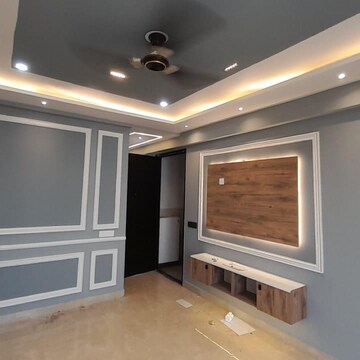 Furnished Amenities in 2 BHK Builder Floor at Signature Global Park, Sohna Sector 33 – for Rent