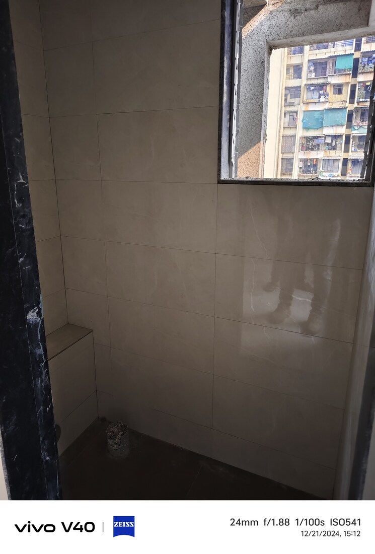 Master Bedroom, chaitanya-pralhad 1 Bedroom 691 Sq.Ft. Builder Floor In Karanjade Navi Mumbai 7980660