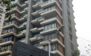 3.5 BHK Apartment For Sale in Lodha Aria, Sindhu Nagar