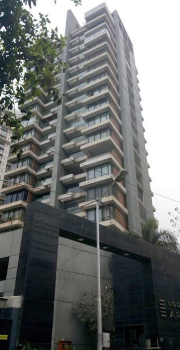 3.5 BHK Apartment For Sale in Lodha Aria