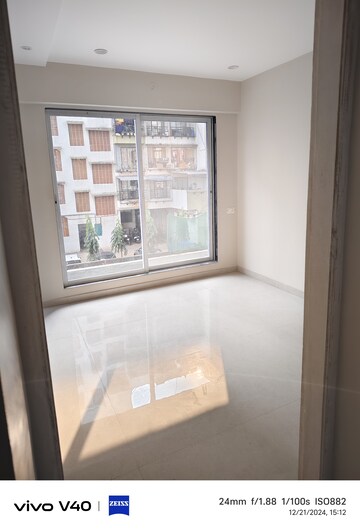 Room in 1 BHK Builder Floor at Chaitanya Pralhad, Karanjade – for Sale