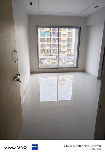 1 BHK Builder Floor For Resale in Chaitanya Pralhad Karanjade Navi Mumbai  7980660