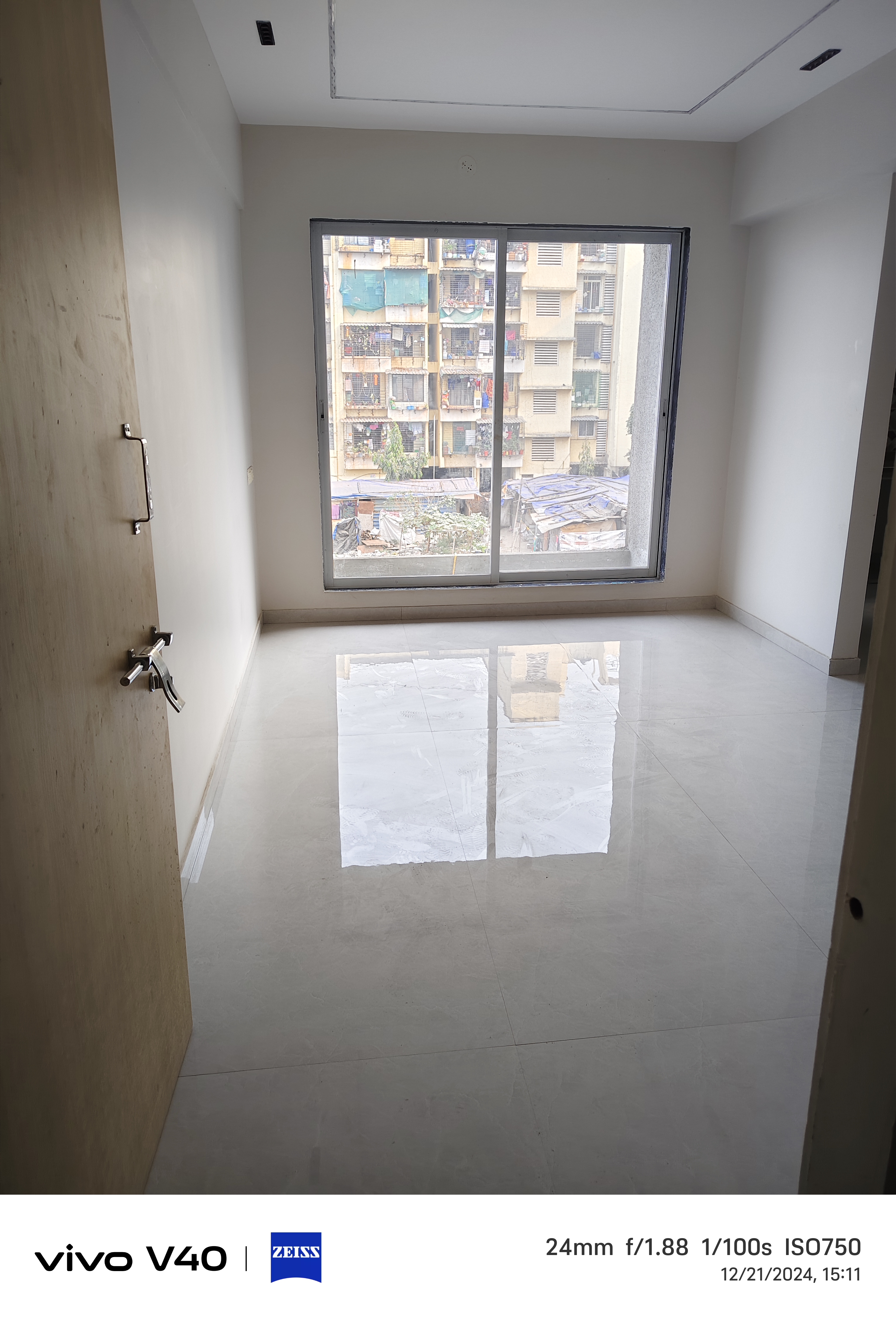 1 BHK Builder Floor For Sale in Chaitanya Pralhad