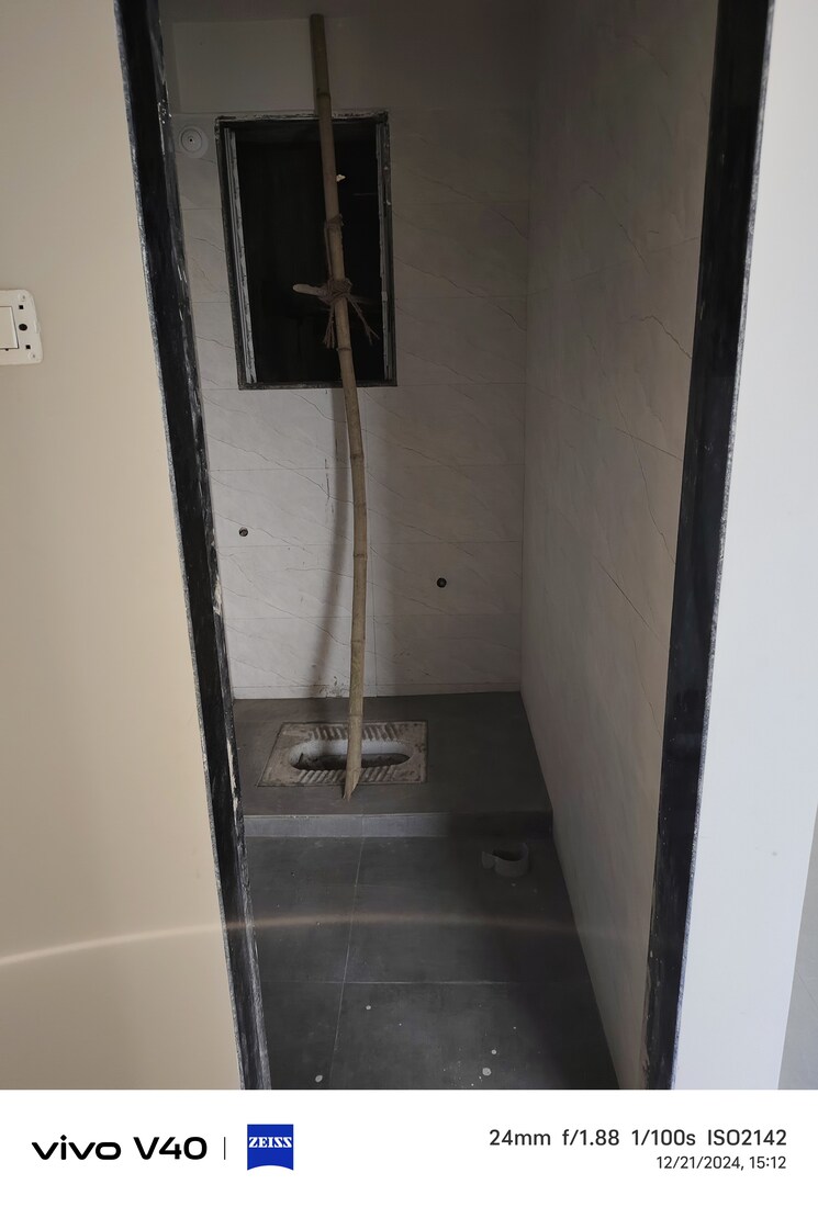 undefined, chaitanya-pralhad 1 Bedroom 691 Sq.Ft. Builder Floor In Karanjade Navi Mumbai 7980660