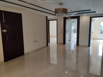 3 BHK Apartment For Rent in Ireo The Grand Arch Sector 58 Gurgaon  7980657