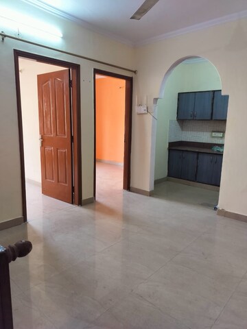 Room in 2 BHK Apartment at Freedom Fighters Enclave – for Rent