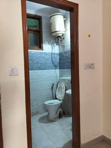  2 BHK Apartment at Freedom Fighters Enclave – for Rent