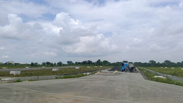 Plot Area in  Plot at Hingna – for Sale
