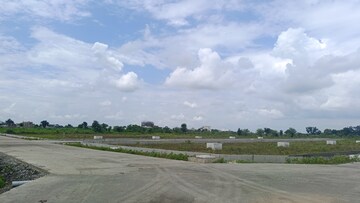  Plot – Exterior View View at Hingna - for Sale