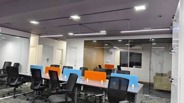 Team Area in  Office Space at Vijay Nagar – for Rent