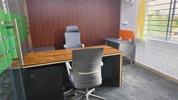 Team Area in  Office Space at Vijay Nagar – for Rent
