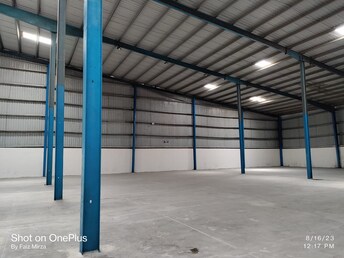 Commercial Warehouse 20000 Sq.Ft. For Rent in Andheri East Mumbai  7980680