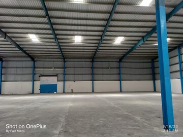 Room in  Warehouse at Andheri East – for Rent