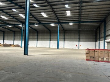 Parking in  Warehouse at Andheri East – for Rent