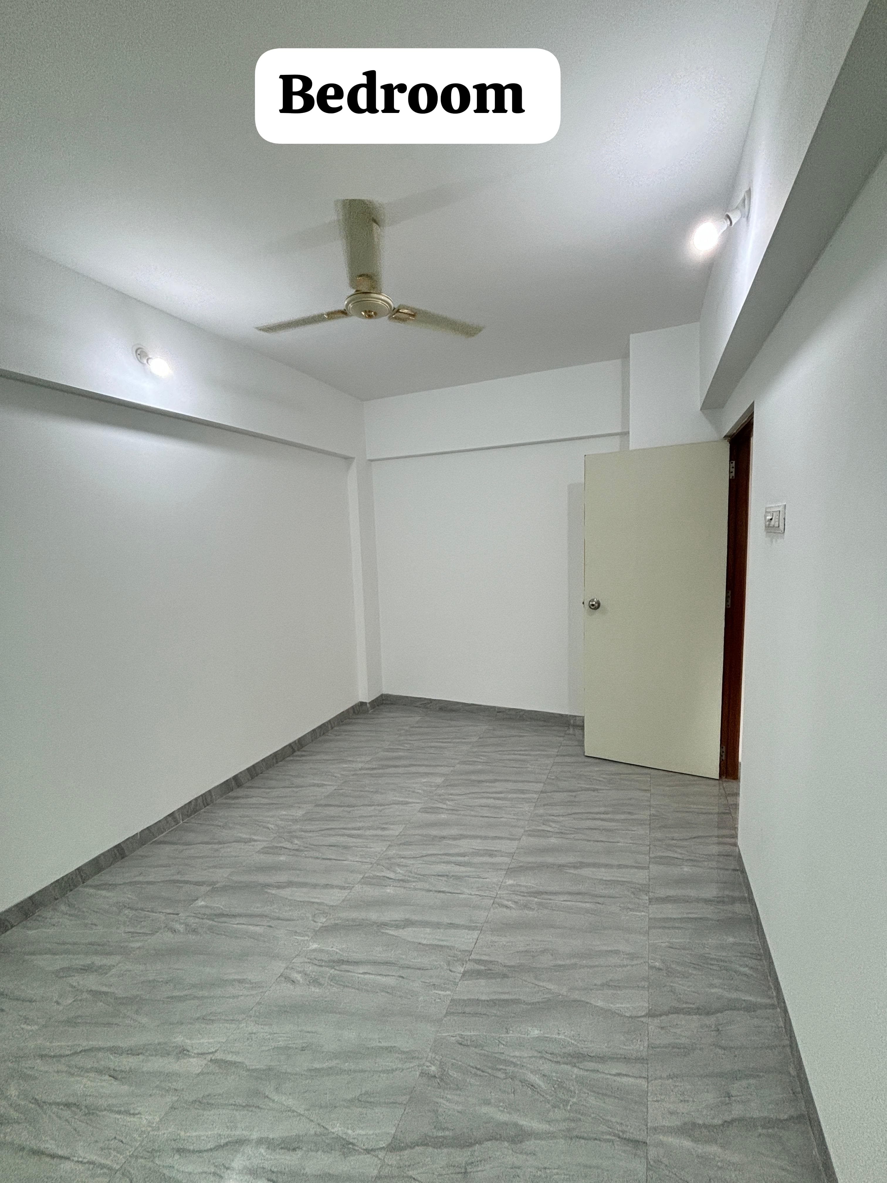 1 BHK Apartment For Sale in Nirmal Sankul