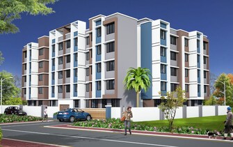 1 BHK Apartment For Resale in Nirmal Sankul Palghar Palghar  7980684