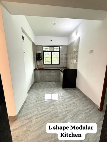 Room in 1 BHK Apartment at Nirmal Sankul, Palghar – for Sale