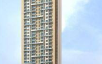 3 BHK Apartment For Sale in Lodha Primero, Delisle Road