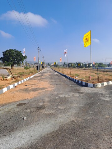  Plot For Sale in Kacharam
