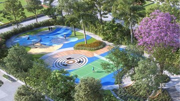  Plot – Garden View at Tambaram West - for Sale