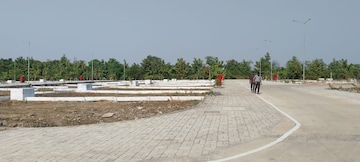 Plot For Resale in Sandesh City Jamtha Nagpur  7980687