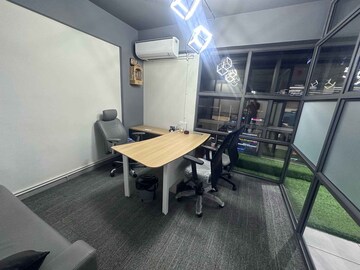  Office Space For Rent in Ab Road