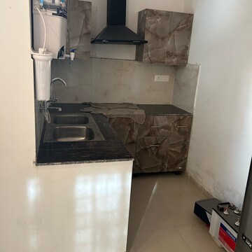Kitchen in 1 BHK Apartment at Kharar Landran Road – for Rent
