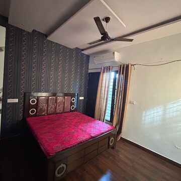 Bedroom in 1 BHK Apartment at Kharar Landran Road – for Rent