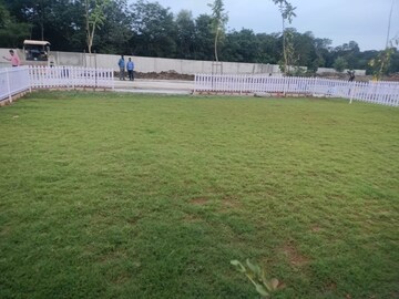 Plot Area in  Plot at Tambaram West – for Sale